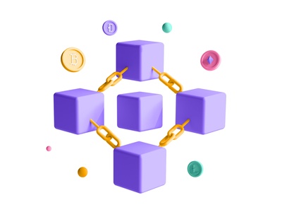 بلاک چین یک فناوری نوین است که در دنیای امروز به شدت مورد توجه قرار گرفته است.