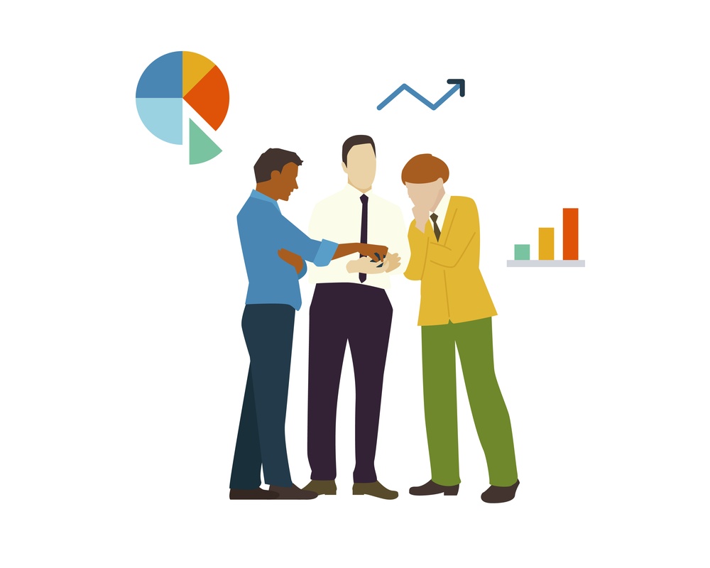 مذاکره فروش و هنر مذاکره برای فروش با استفاده از تکنیک های موثر و استراتژی هدفمند