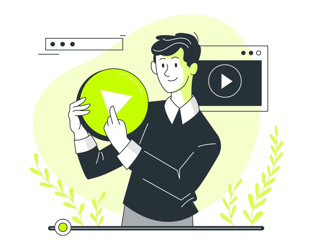 استفاده مناسب  از تصاویر و ویدئوها در سایت و بهبود رتبه بندی در نتایج جستجو