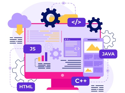 بین توسعه دهنده سایت و طراحی سایت تفاوت هایی وجود دارد