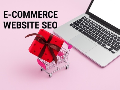 بهینه‌سازی ساختار، محتوا و تکنیکال یک فروشگاه آنلاین برای افزایش دیده‌شدن در نتایج موتورهای جستجو.