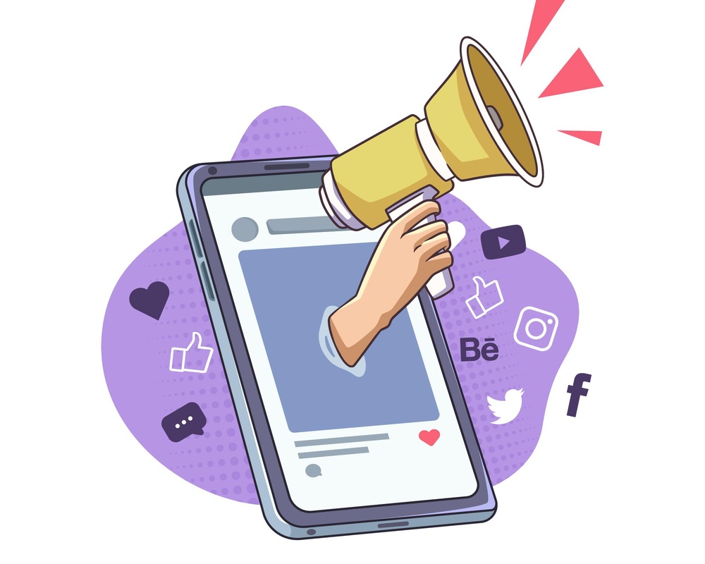 بازاریابی اینستاگرام و نقش و تاثیر آن در رشد کسب و کار و برند سازی