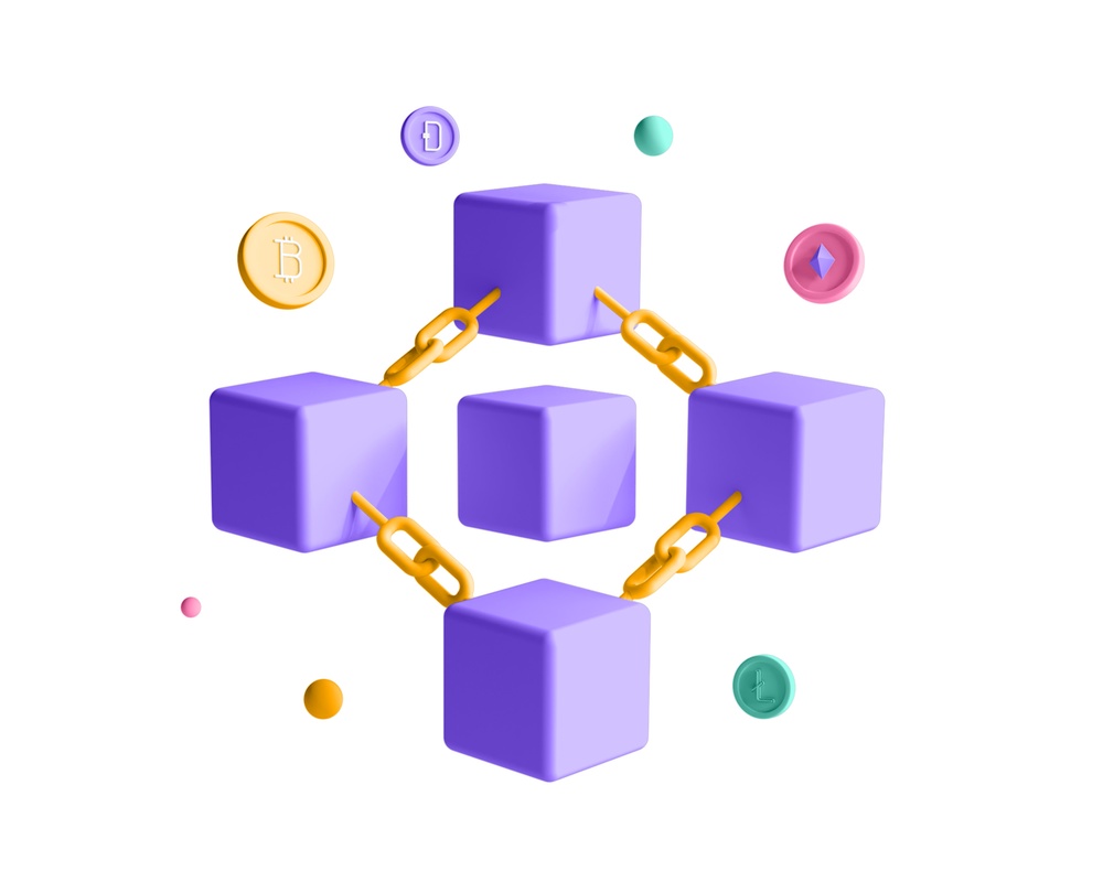 بلاک چین یک فناوری نوین است که در دنیای امروز به شدت مورد توجه قرار گرفته است.