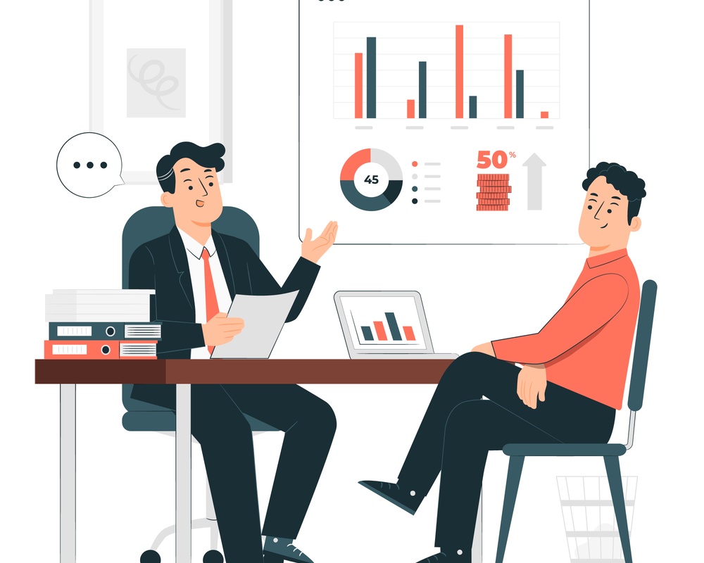 اهمیت مشاوره قبل از طراحی سایت برای انتخاب بهترین تصمیم