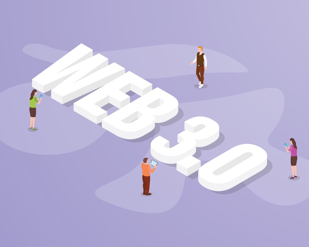 وب 3 چیست و چه کاربرد ها و مزایایی دارد