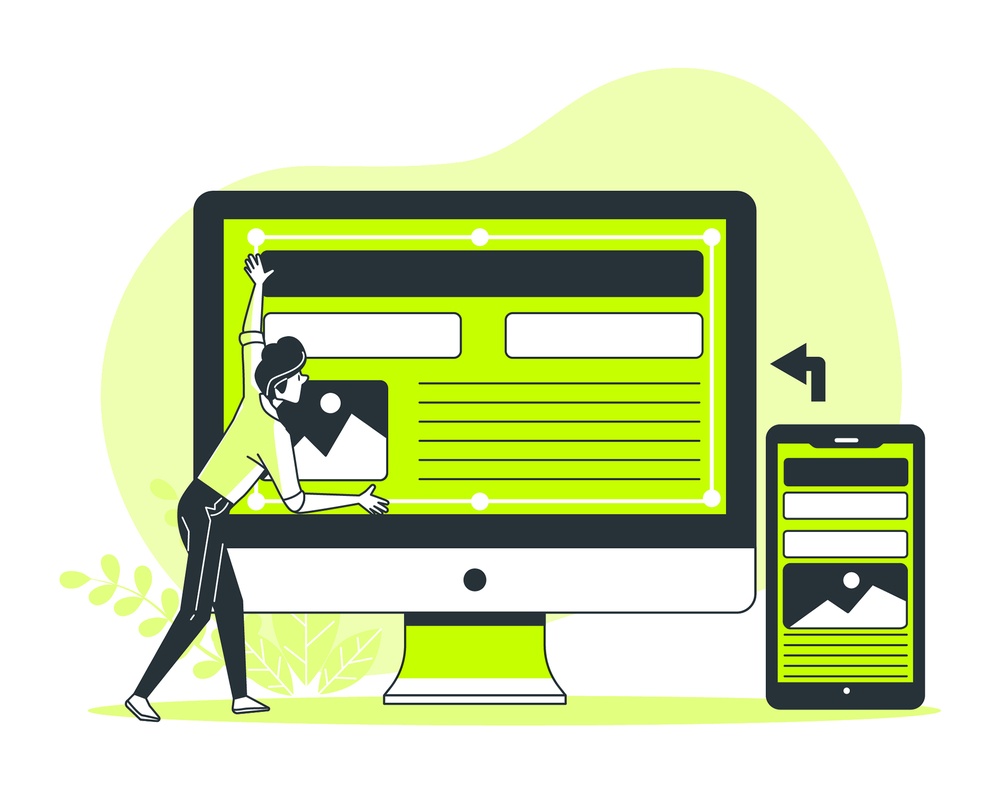 طراحی سایت یا طراحی اپلیکیشن موبایل؟ کدام یک برای کسب و کار بهتر است؟