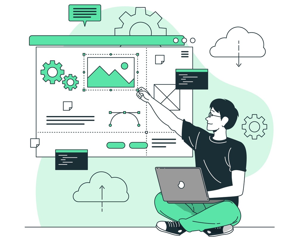 فروش آنلاین و روند تحول و تغییر فروشگاه فیزیکی به فروشگاه آنلاین