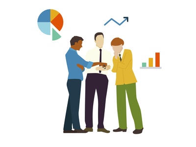 مذاکره فروش و هنر مذاکره برای فروش با استفاده از تکنیک های موثر و استراتژی هدفمند