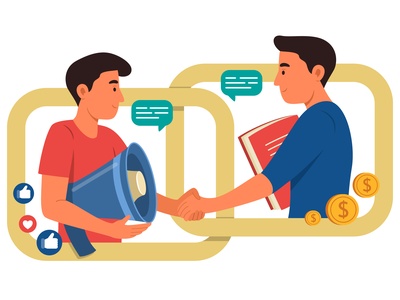 معرفی بازاریابی و فروش و تفاوت بین فروش و بازاریابی