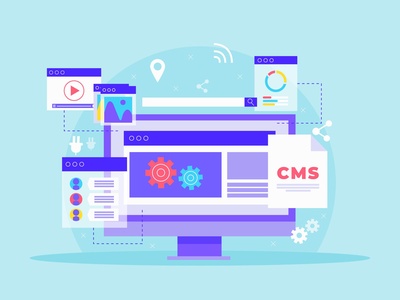 تعریف وردپرس و افزونه های پرکاربرد وردپرس