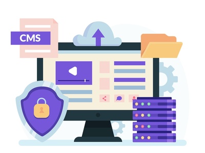 معرفی کامل سیستم مدیریت محتوای دروپال و کاربردها و مزایای آن