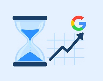 مدت زمان لازم برای رسیدن به نتیجه در سئو