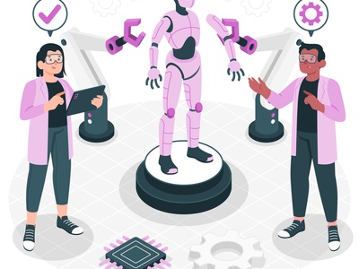 معرفی استارتاپ های برتر در حوزه هوش مصنوعی و آینده این صنعت