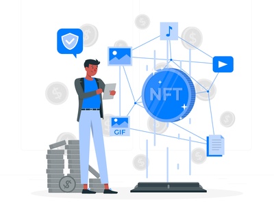 nft چیست؟ همه چیز در مورد nft ها و کاربردهای آنها