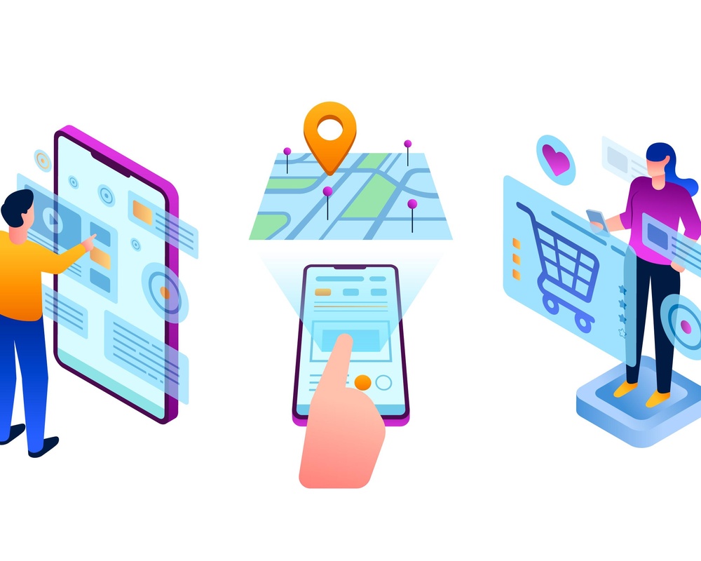 اپلیکیشن واقعیت افزوده چیست؟ و چه مزایا و کاربردهایی دارد