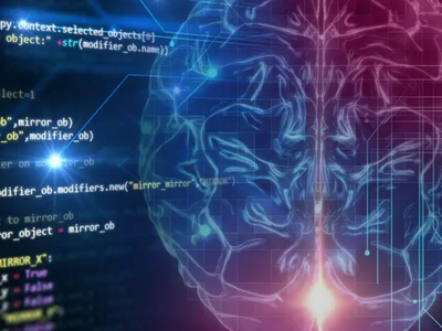 هوش مصنوعی چیست تعریف هوش مصنوعی به زبان ساده. ویرامند بهترین شرکت طراحی سایت با استفاده از هوش مصنوعی