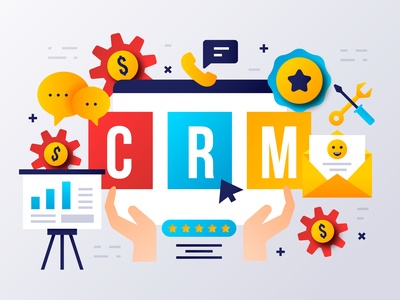 مدیریت ارتباط با مشتری و نقش و تاثیر آن در توسعه کسب و کار