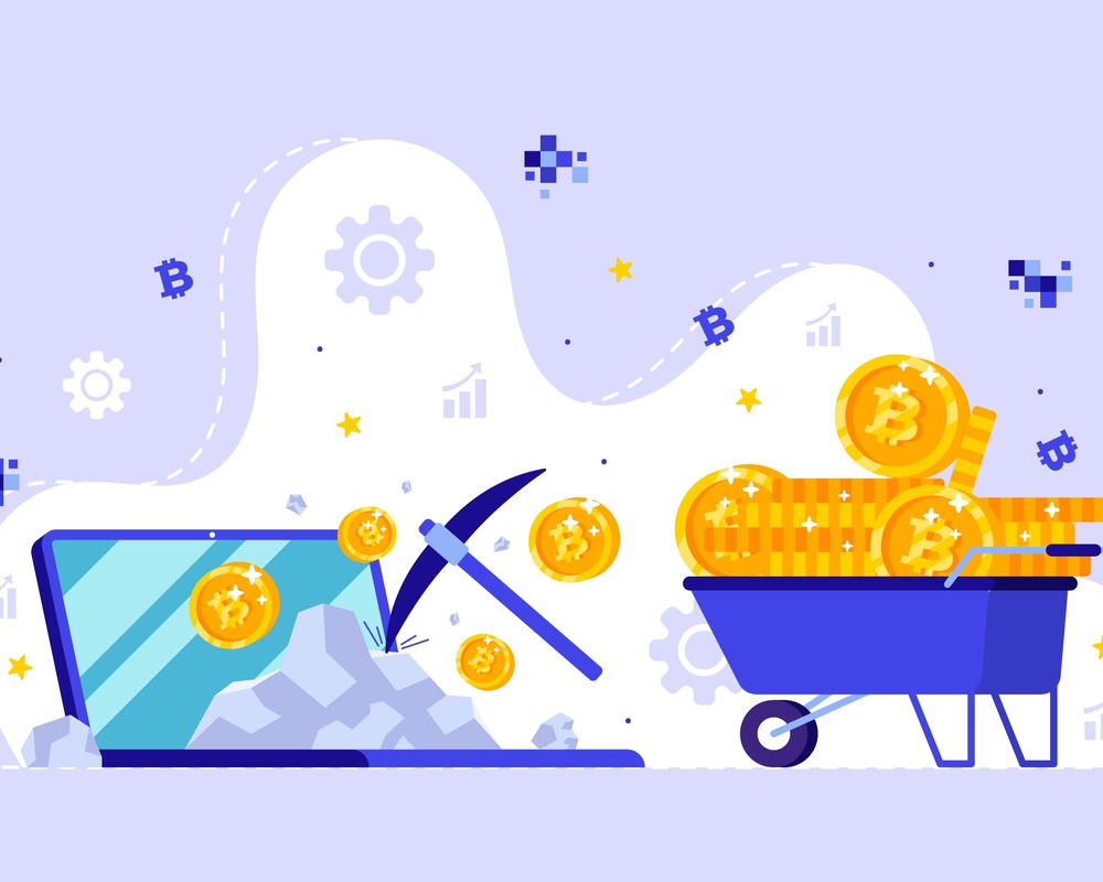 ساخت ارز دیجیتال و چگونه ارز دیجیتال بسازیم در بلاک چین