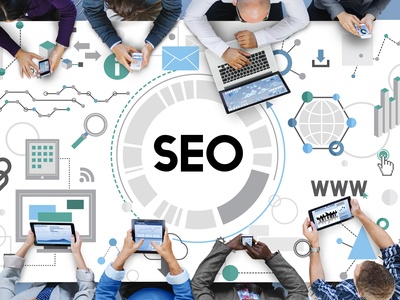 SEO و بهینه سازی سایت در مجموعه ویرامند با تضمین