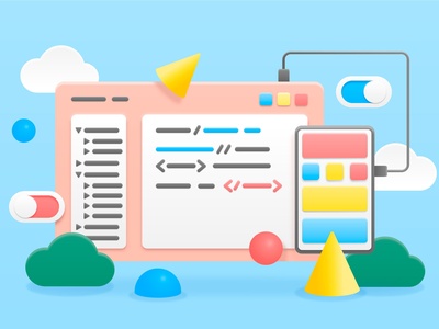 هنر برنامه نویسی میتواند تاثیر زیادی در زندگی برنامه نویس داشته باشد