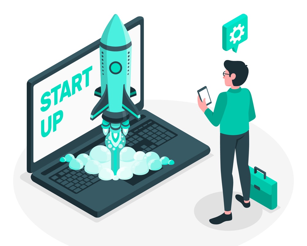 استارتاپ چیست و معرفی کامل استارتاپ و رشد آنها در دنیای امروز
