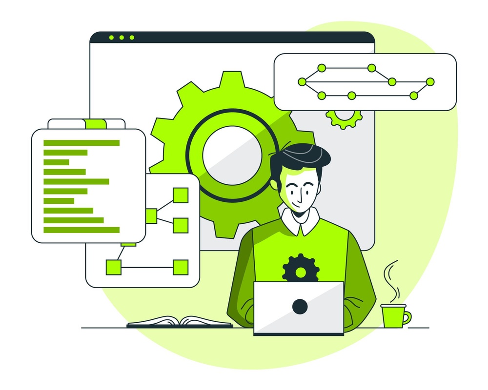 محتوا ی گرافیکی و تاثیر و کاربرد محتوای گرافیکی بر مخاطبان و مشتریان