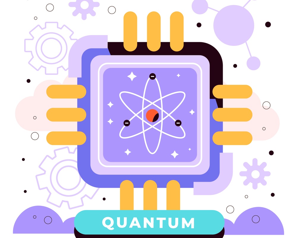 پیشرفتهای کامپیوترهای کوانتومی و مراحل تجاری شدن  و ویژگی های آنها