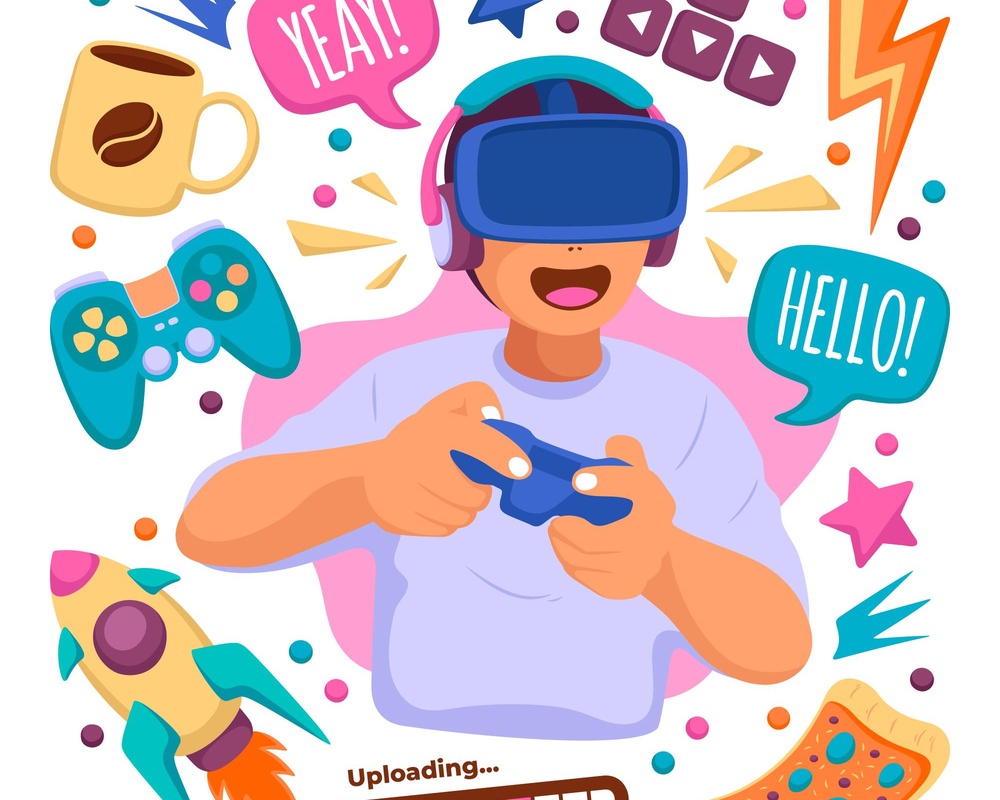 یادگیری عمیق در توسعه بازی و هوش مصنوعی در بازی و تاثیر آن