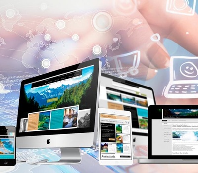 طراحی سایت فروشگاهی بصورت حرفه ای و کدنویسی اختصاصی در شرکت ویرامند بروجرد