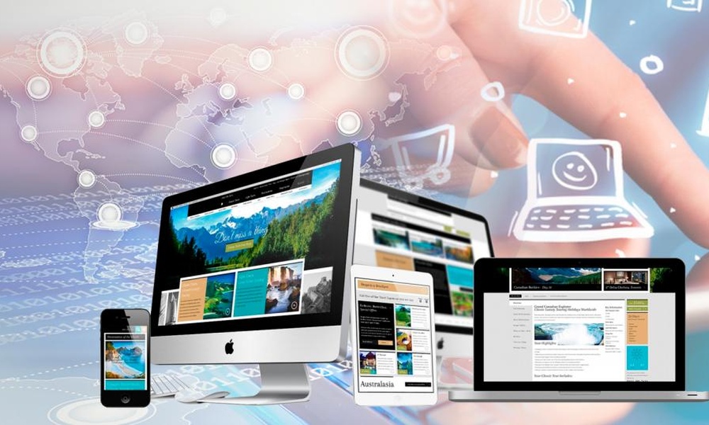 طراحی سایت فروشگاهی بصورت حرفه ای و کدنویسی اختصاصی در شرکت ویرامند بروجرد