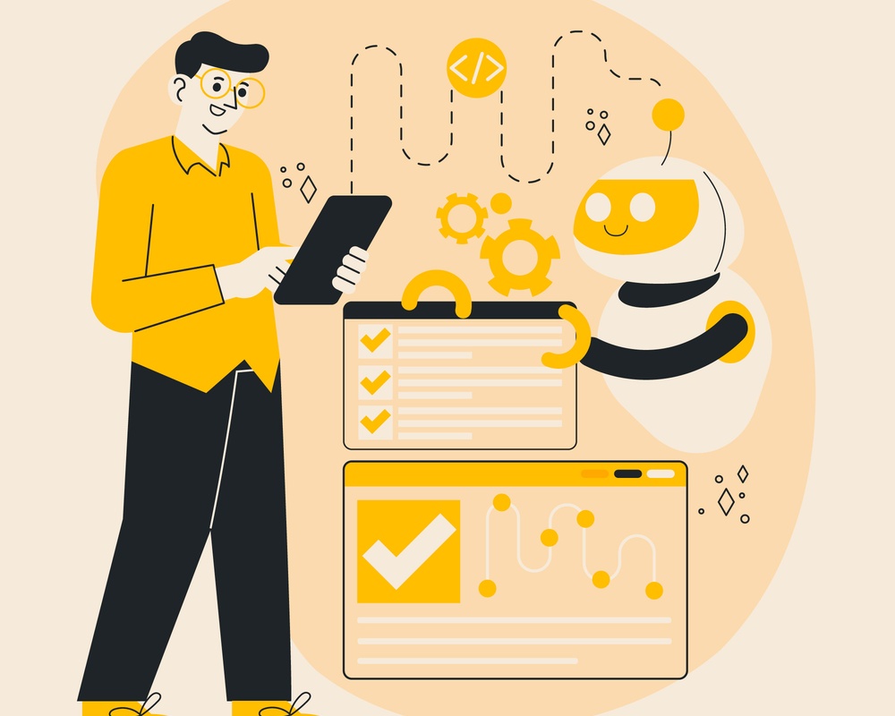 استفاده از هوش مصنوعی در سایت فروشگاهی و مزایا و کاربردهای آن