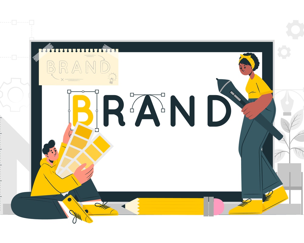 سایت به برند این امکان را میدهد تا به صورت مستقیم و بدون واسطه با مشتریان خود ارتباط برقرار کند. نقش وبسایت در برندسازی