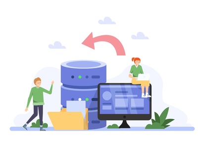 کش‌ها و شبکه توزیع محتوا (CDN) دو ابزار حیاتی برای بهبود عملکرد و کارایی سایت‌ها هستند.