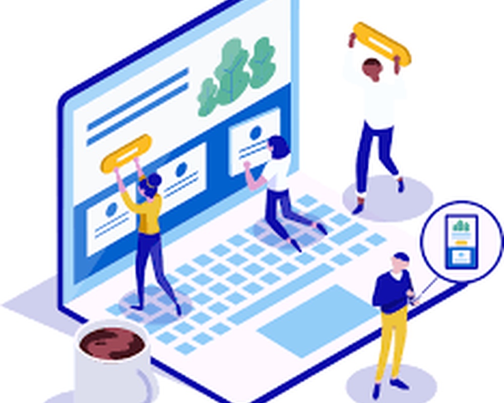 بازار کار برنامه نویسی در ایران و بقیه کشورهای جهان بسیار داغ و پر رونق است