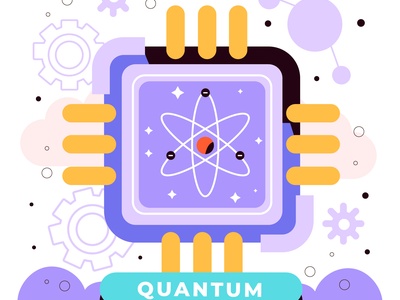 پیشرفت‌های کامپیوترهای کوانتومی و مراحل تجاری شدن  و ویژگی های آن‌ها