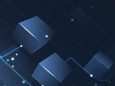 بلاک‌چین در صنعت بانکداری، ویرامند پیشرو در صنعت بلاک چین