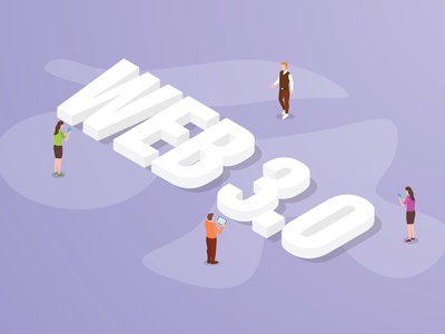 وب 3 چیست و چه کاربرد ها و مزایایی دارد