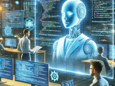 توسعه نرم افزارها با هوش مصنوعی-ChatGPT و برنامه نویسی