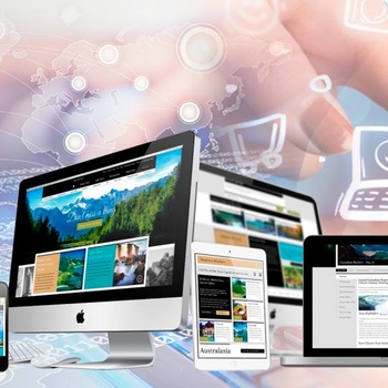 طراحی سایت فروشگاهی بصورت حرفه ای و کدنویسی اختصاصی در شرکت ویرامند بروجرد