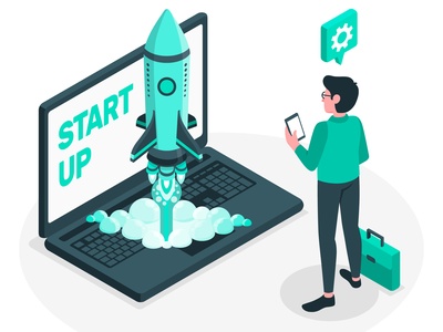استارتاپ چیست و معرفی کامل استارتاپ و رشد آنها در دنیای امروز