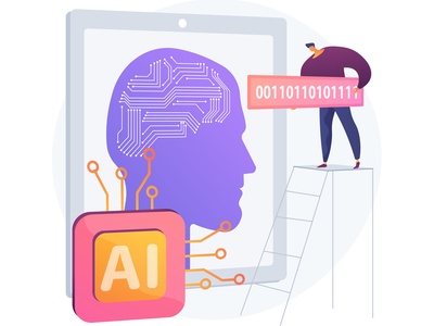 یادگیری نظارت نشده و کاربرد یادگیری بدون نظارت در حوزه های مختلف