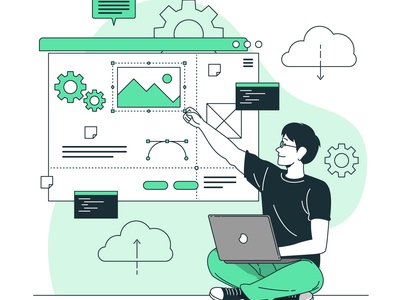 فروش آنلاین و روند تحول و تغییر فروشگاه فیزیکی به فروشگاه آنلاین