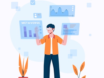 استفاده از واقعیت افزوده(AR) در طراحی سایت و استفاده از تکنولوژی های نوین در طراحی سایت اختصاصی