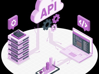 api چیست و مهمترین مزایا و کاربردهای api