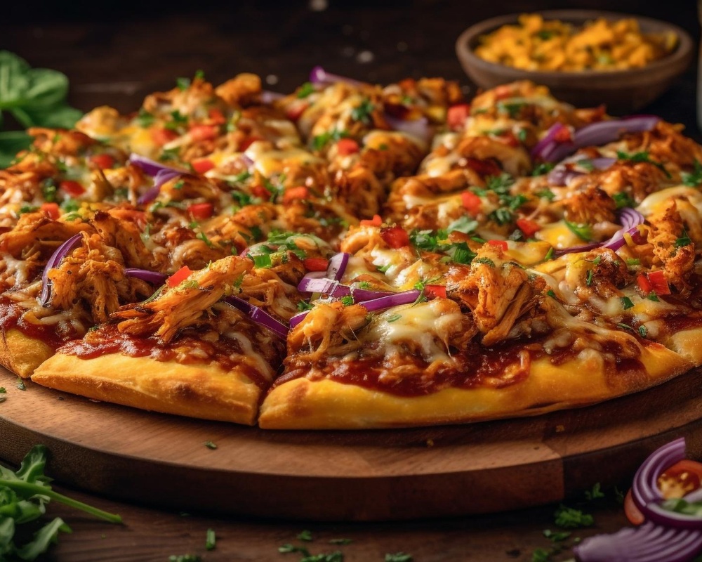 طراحی سایت رستوران و فست فود برای افزایش فروش و برندسازی