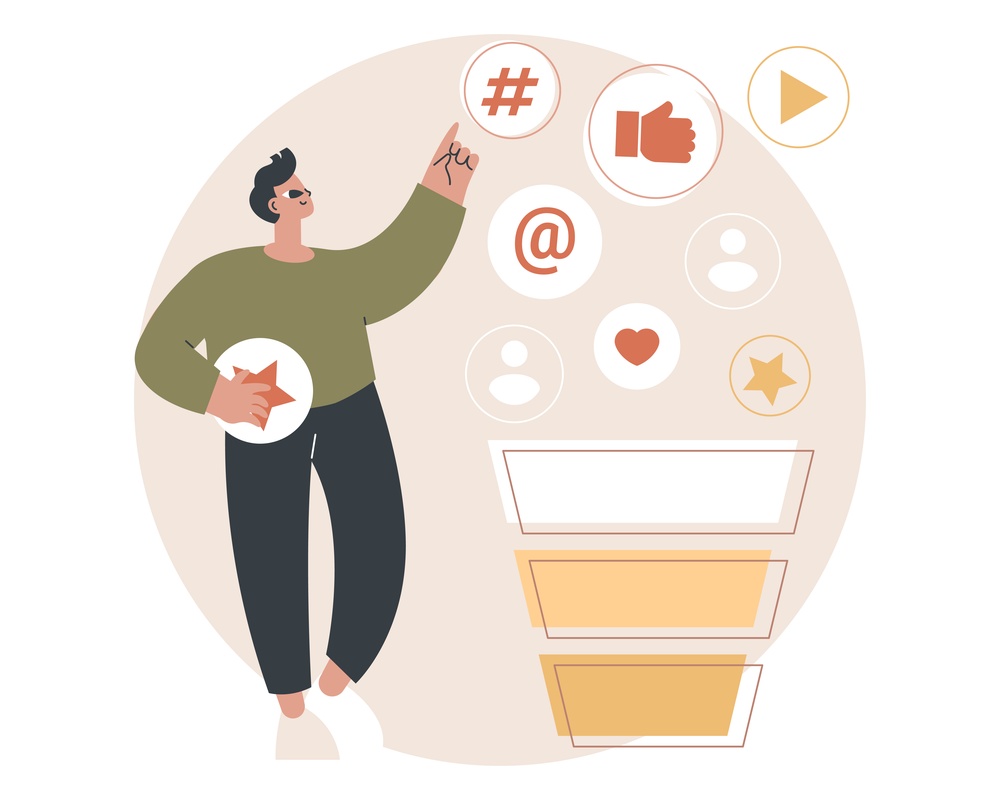 بازاریابی تجربهمحور و رویکرد جدید در بازاریابی با استفاده از بازاریابی تجربه محور