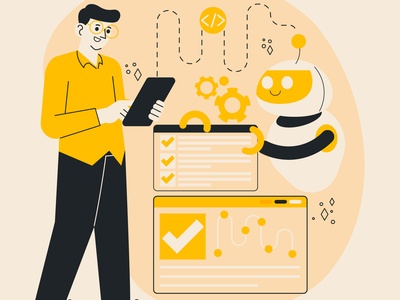 استفاده از هوش مصنوعی در سایت فروشگاهی و مزایا و کاربردهای آن