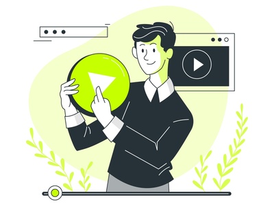 استفاده مناسب  از تصاویر و ویدئوها در سایت و بهبود رتبه بندی در نتایج جستجو