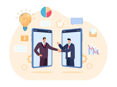 معرفی کامل قرارداد هوشمند و همچنین مزایا و معایب قرارداد هوشمند