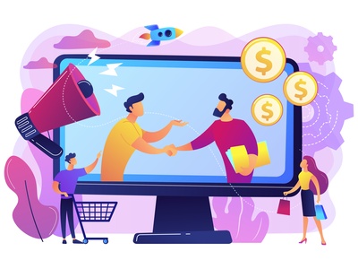 طراحی سایت فروشگاهی اختصاصی با امکانات کامل و کاملا حرفه ای با استفاده از هوش مصنوعی